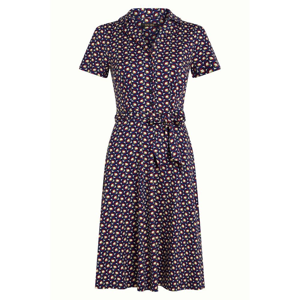 King Louie Sheeva Fifi Dress